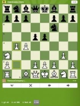 jeu éducatif ChessKid