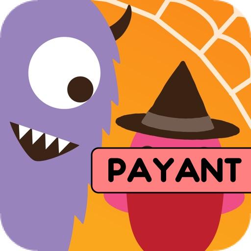Sago Mini Monsters tablette ipad android kindle
