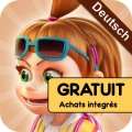 jeu éducatif tictic : apprendre l'allemand