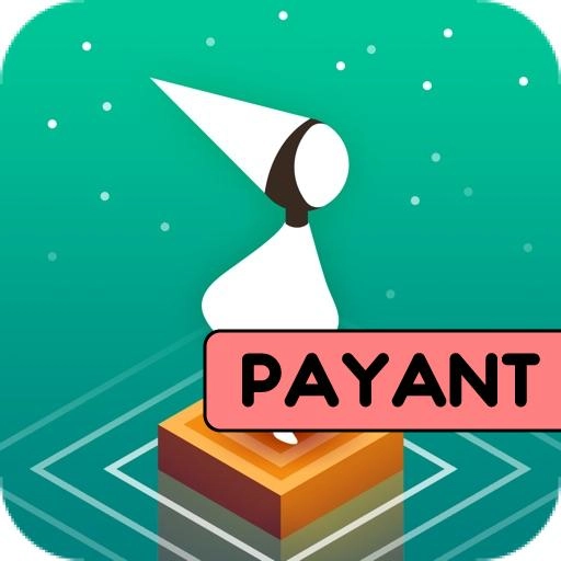 Monument Valley tablette ipad android kindle