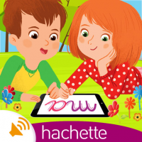 Je lis et j'écris avec Sami et Julie Lite tablette ipad android kindle