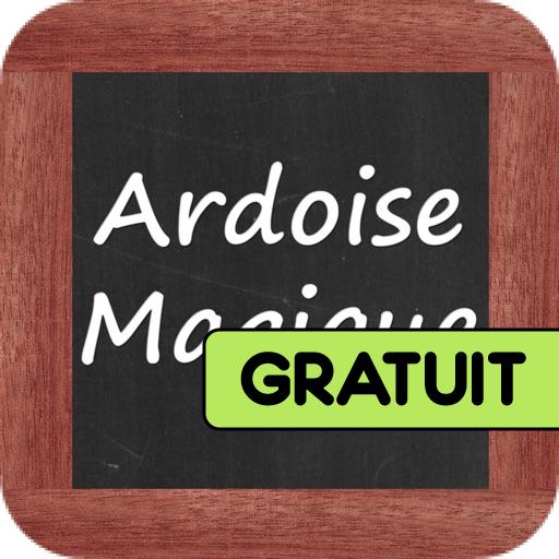 Ardoise Magique tablette ipad android kindle