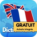 jeu éducatif dictionnaire français anglais