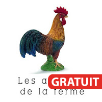 Les animaux de la ferme tablette ipad android kindle