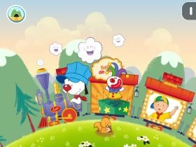 jeu éducatif PlayKids - Vidàos et Jeux