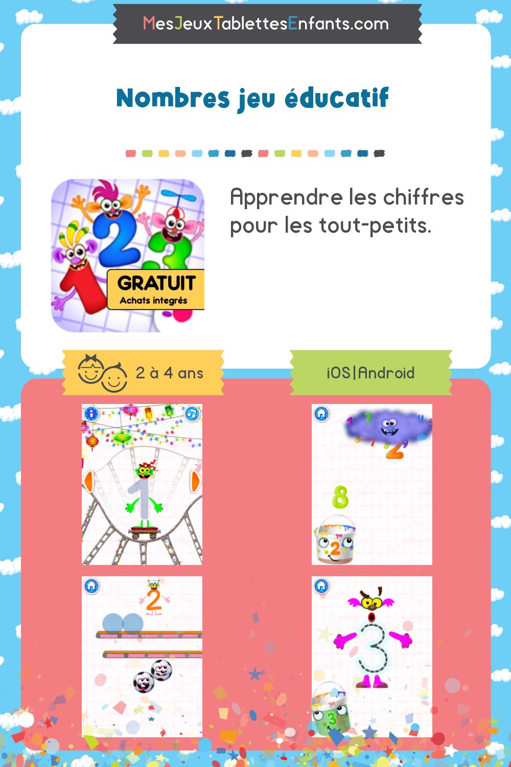 Jeu éducatif Montessori Pour Apprendre Les Nombres Tactiles Dès 3 Ans Développement Sensoriel Et Numerique Clementoni