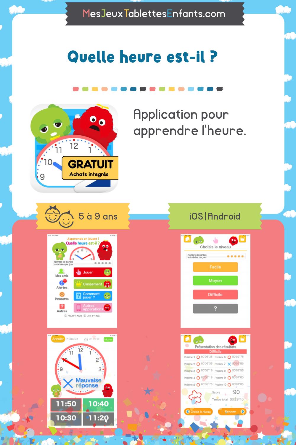 Headu - Quelle Heure Est-Il - Ma Routine Au Fil des Heures | Jeu Educatif 4 5 6 7 8 9 Ans, Jeux en Boîte pour Enfants, Cadeau Enfants, Cadeau Fille, Cadeau Headu - Quelle Heure Est-Il - Ma Routine Au Fil des Heures | Jeu Educatif 4 5 6 7 8 9 Ans, Jeux en Boîte pour Enfants, Cadeau Enfants, Cadeau Fille, Cadeau