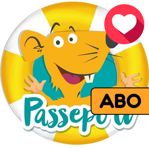 jeu éducatif passeport révisions