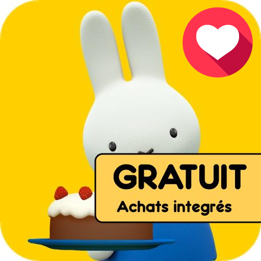 jeu éducatif le monde de miffy