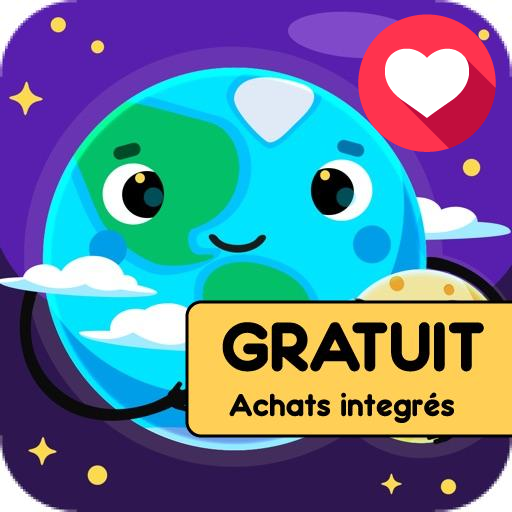 jeu éducatif star walk kids - guide du ciel