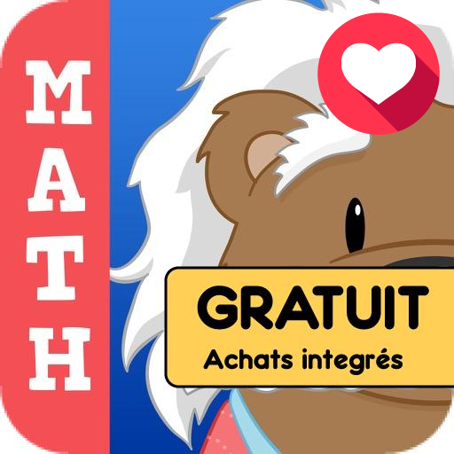 jeu éducatif myblee math