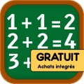 jeu éducatif addition et soustraction pour les enfants