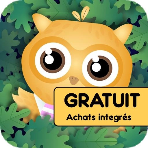 Jeu pour enfants - Jeux enfant tablette ipad android kindle