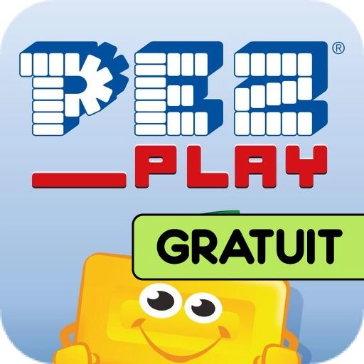 Pez Play  tablette ipad android kindle