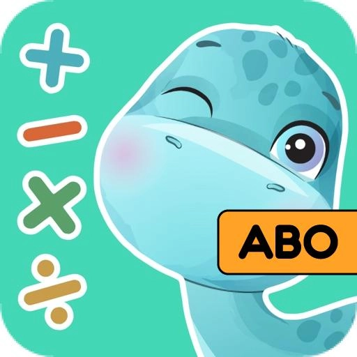 Dino Math : Calcul Mental tablette ipad android kindle