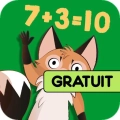 jeu éducatif pi le fuchs