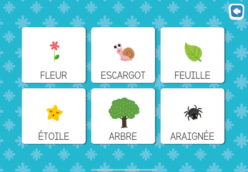 jeu éducatif Jeu pour apprendre à compter