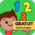 jeu éducatif jeu pour apprendre à compter