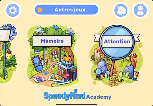 jeu éducatif Maths & Logique pour enfants