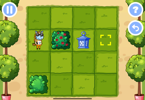 jeu éducatif Maths & Logique pour enfants