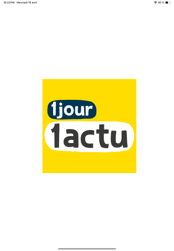 jeu éducatif 1 jour 1 actu