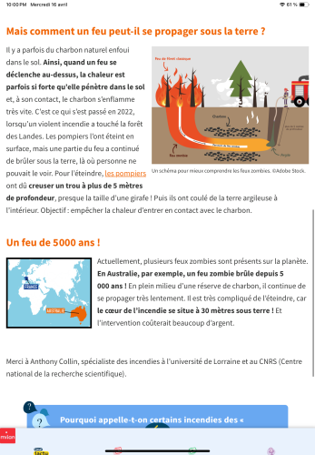 jeu éducatif 1 jour 1 actu