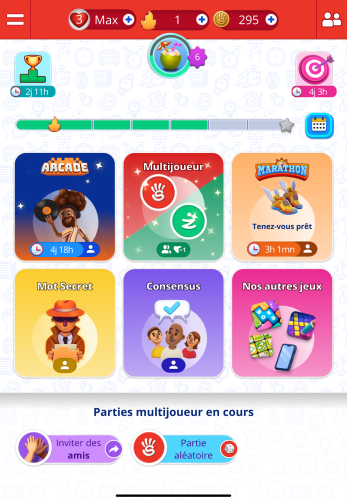 jeu éducatif Jeu du Bac 2
