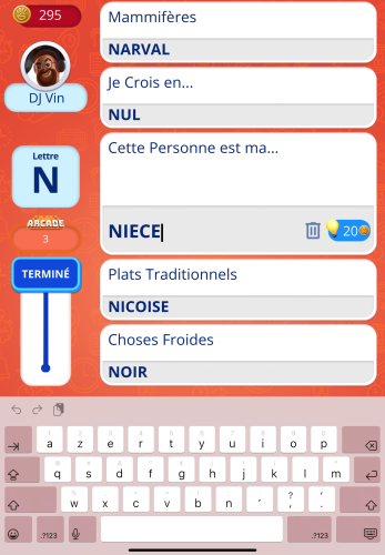 jeu éducatif Jeu du Bac 2