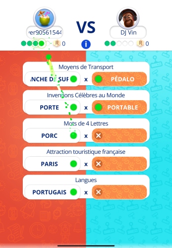 jeu éducatif Jeu du Bac 2