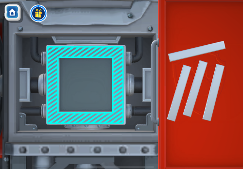 jeu &eacute;ducatif PAW Patrol Academy NETFLIX