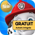 jeu &eacute;ducatif paw patrol academy netflix