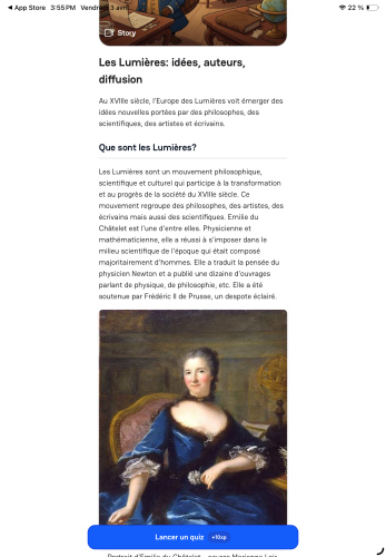 jeu &eacute;ducatif wilgo - révision IA Brevet et bac