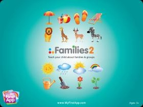 jeu éducatif Families 2