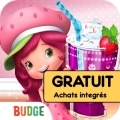 jeu éducatif charlotte aux fraises - magasin de bonbons