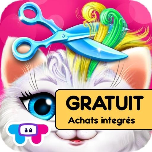 Le Salon des Chats Fous tablette ipad android kindle