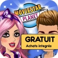 jeu éducatif movie star planet