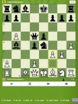 jeu éducatif ChessKid