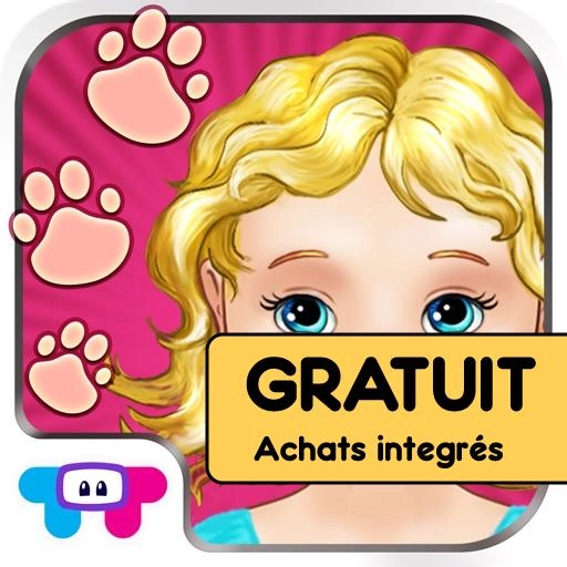 Bébés et petits chiens tablette ipad android kindle