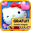 jeu éducatif le salon de beauté de hello kitty hd