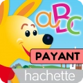 jeu éducatif abc rigolo - grandes lettres