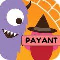 jeu éducatif sago mini monsters