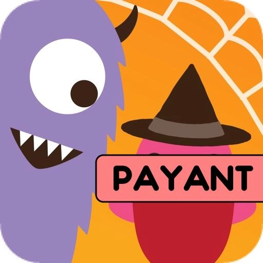 Sago Mini Monsters tablette ipad android kindle