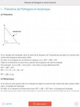jeu éducatif Brevet 2021