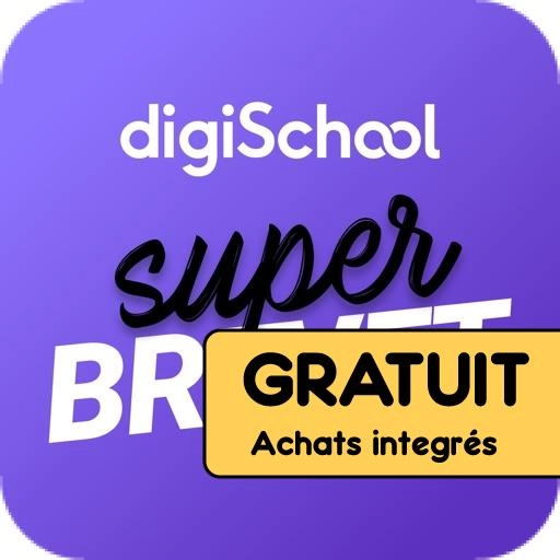 Brevet 2021 tablette ipad android kindle