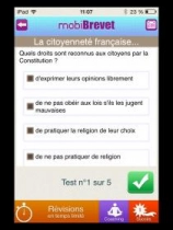 jeu éducatif mobiBrevet