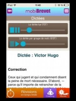 jeu éducatif mobiBrevet