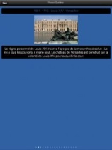 jeu éducatif Repères Histoire Brevet