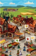 jeu éducatif Empire : Four Kingdoms
