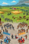 jeu éducatif Empire : Four Kingdoms