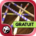 jeu éducatif mikado